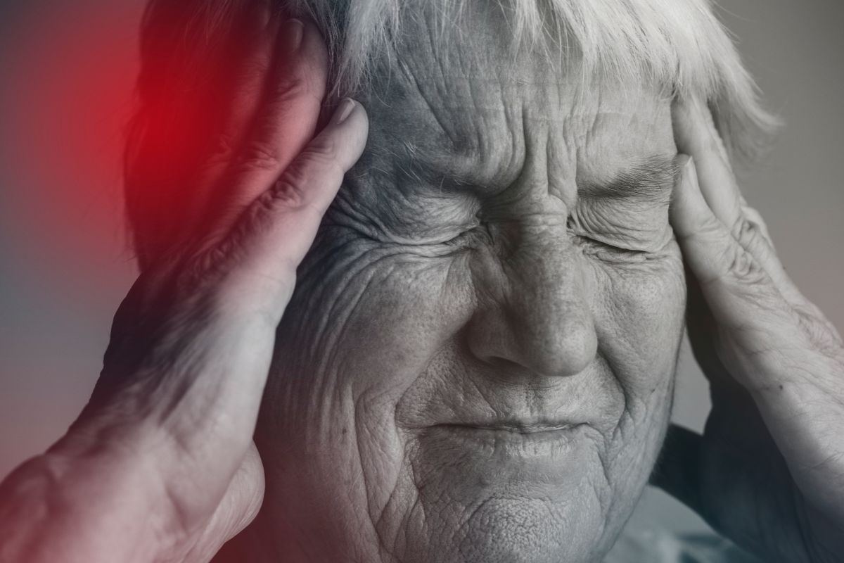 Brain Stroke Treatment