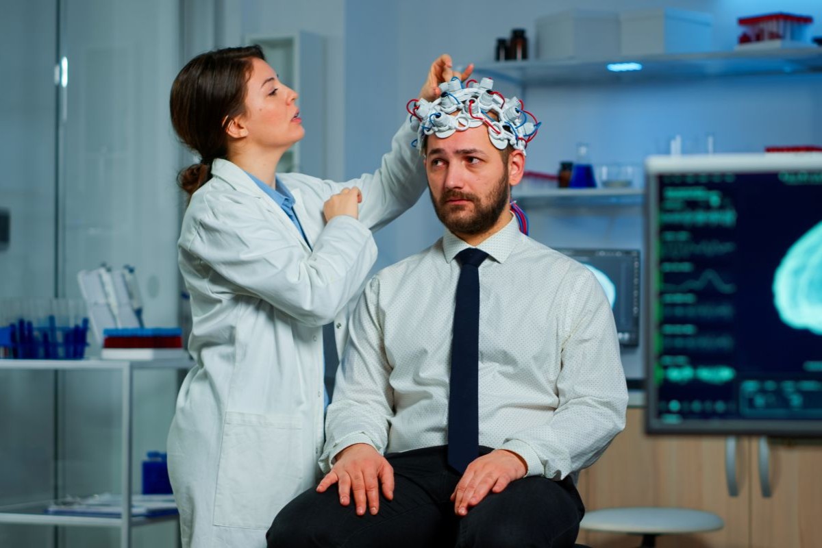 Brain Aneurysm Repair