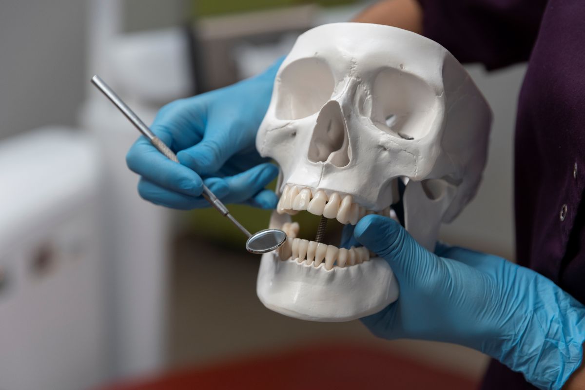 Skull Base Surgery