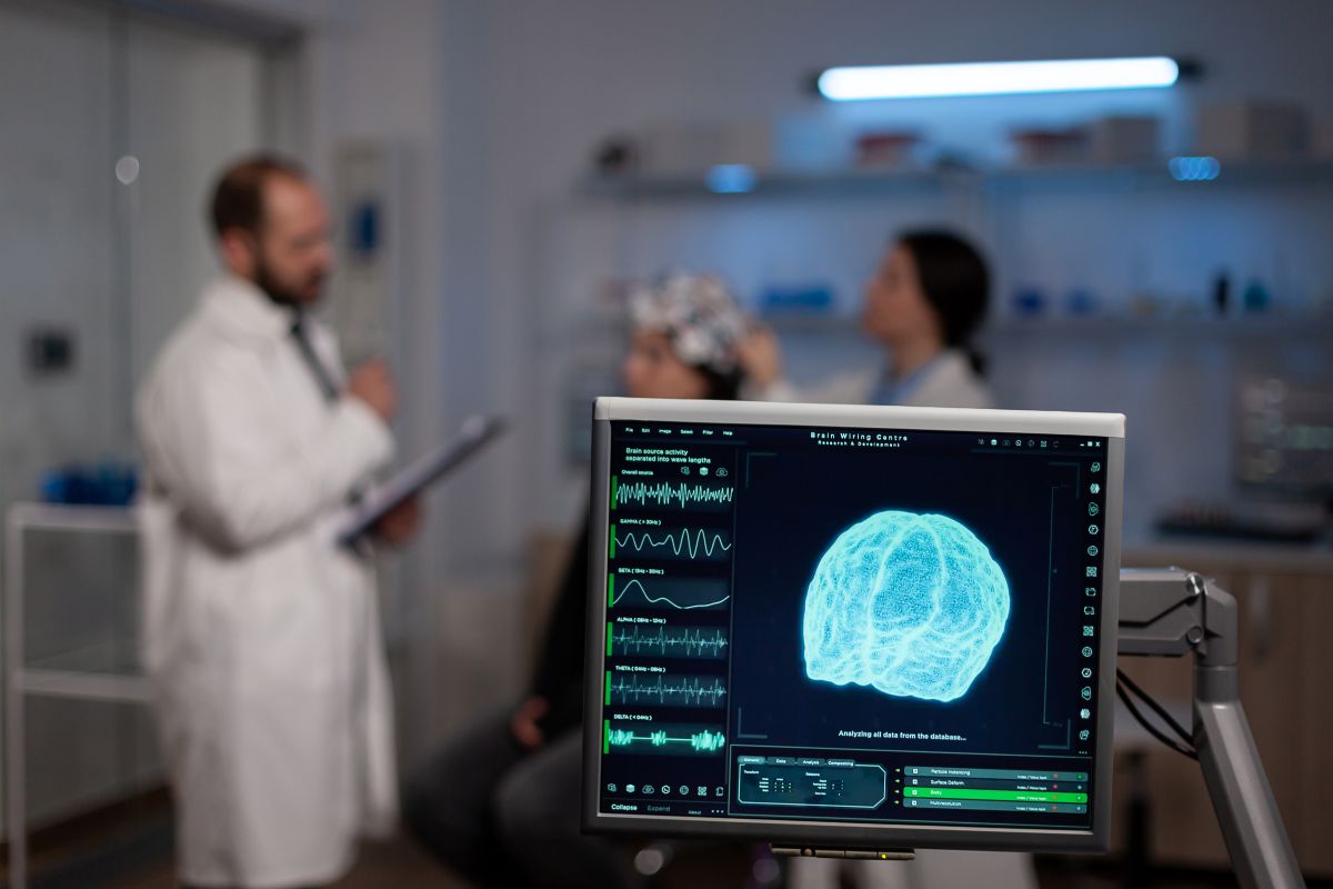 Micro Neurosurgery