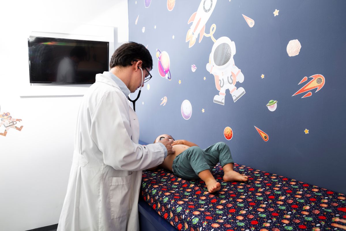 Pediatric Neurosurgery