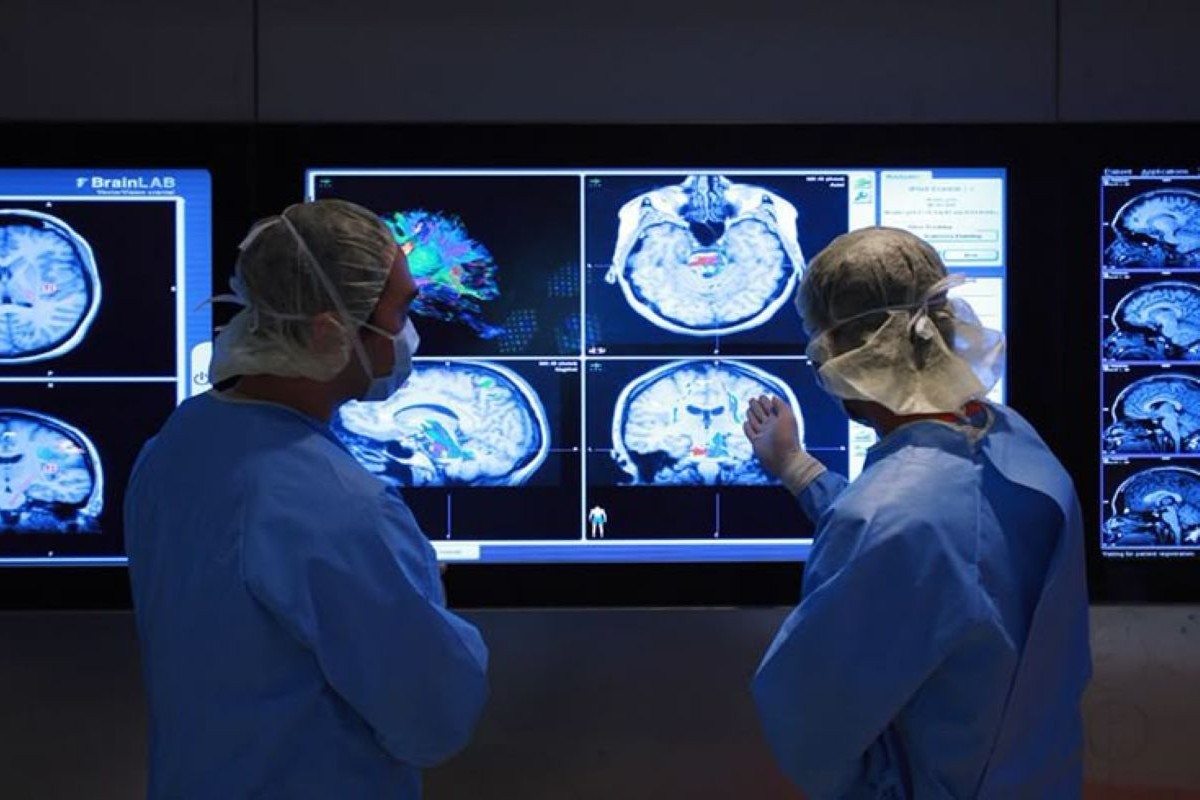 Neurological emergencies