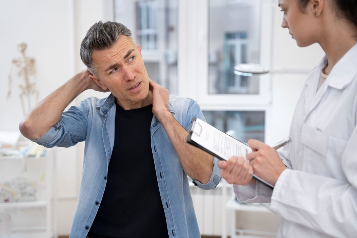 Trigeminal Neuralgia Treatment