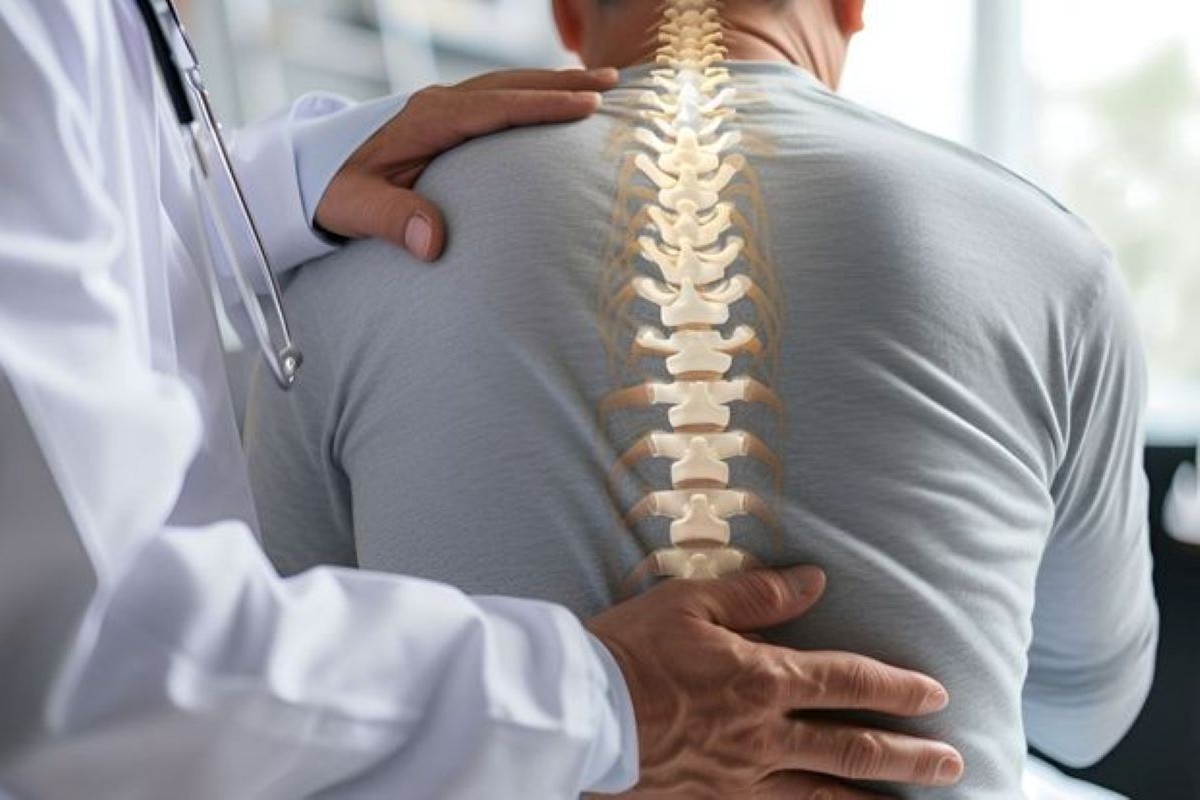 Redo Spine Surgery